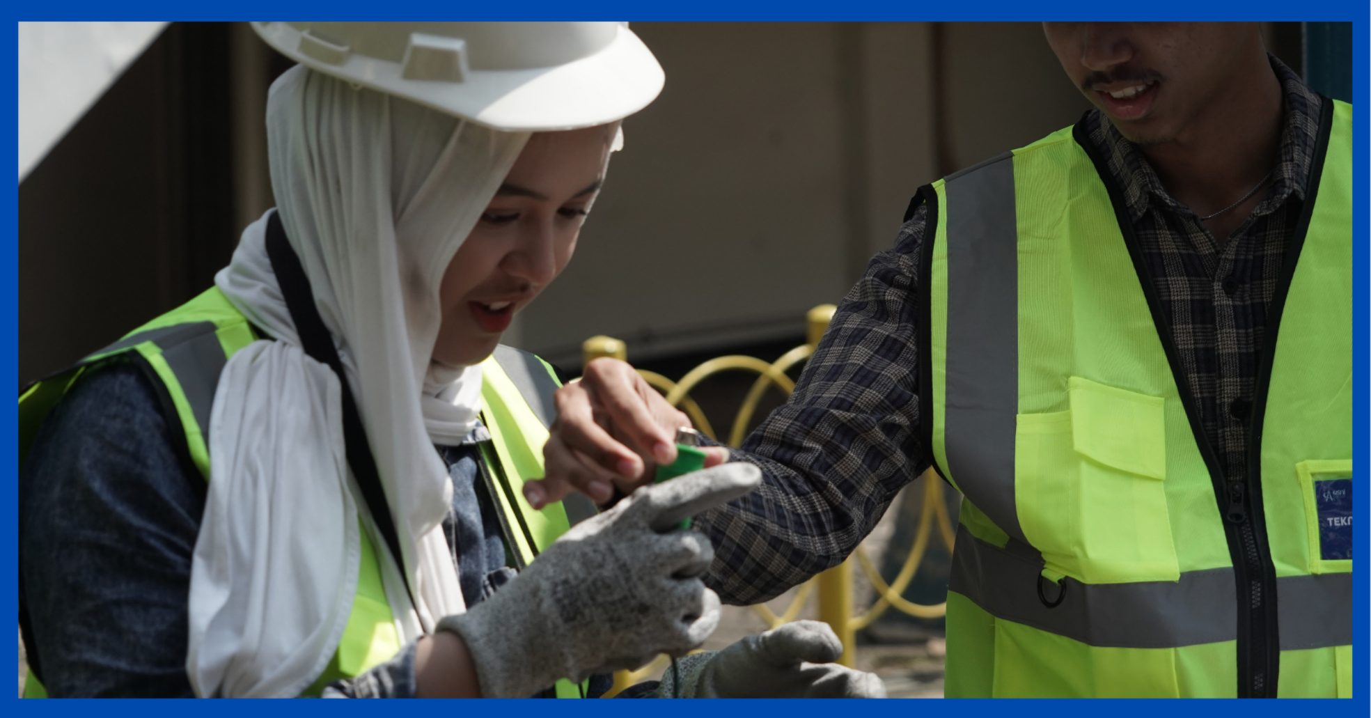 Fakultas Teknik USNI: Program Studi, Keunggulan, dan Peluang Karier